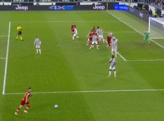 乐鱼专属体验-【意甲】基恩破门 罗马进球无效点球被扑 尤文1比0