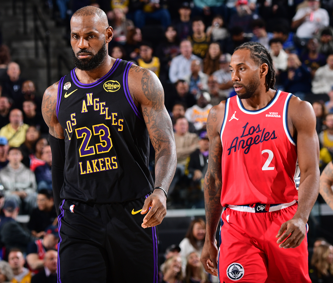 乐鱼专属体验-快船拒绝湖人26分逆转！小卡复出哈登18+10引7人上双 詹东55+16