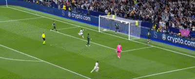 乐鱼官网-这庆祝打几分？巴尔韦德三次庆祝：捶胸挥拳、指队友、拥抱队友